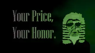Your Price, Your Honor.