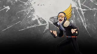 MY HERO ONE'S JUSTICE 2 DLC Pack 7 Present Mic - Xbox One