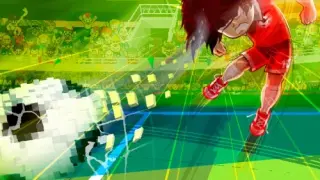 Pixel Cup Soccer Ultimate Edition - Switch