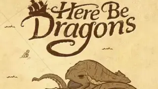 Here Be Dragons - Switch