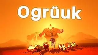Ogrüuk
