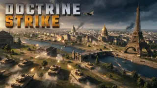 Doctrine Strike