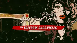 Wolfenstein II: The Freedom Chronicles - Episode 2