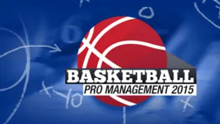 Basketball Pro Management