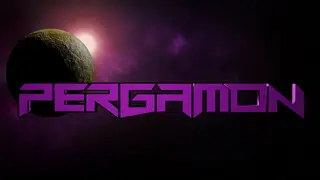 Pergamon