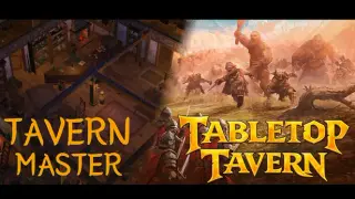 Tavern Strategy