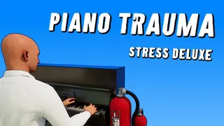 Piano Trauma - Stress Deluxe