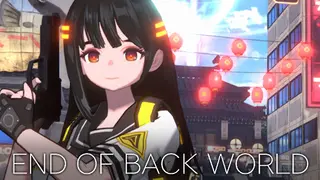 END OF BACK WORLD