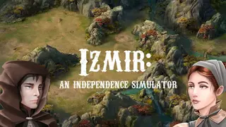 Izmir: An Independence Simulator