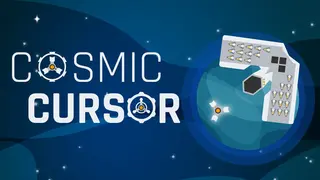 Cosmic Cursor