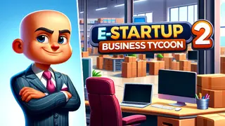 E-Startup 2 : Business Tycoon