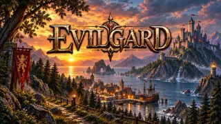 EVILGARD