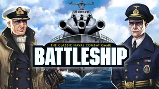 Hasbro's BATTLESHIP