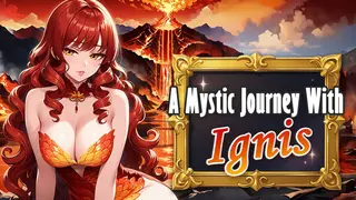 A Mystic Journey With Ignis