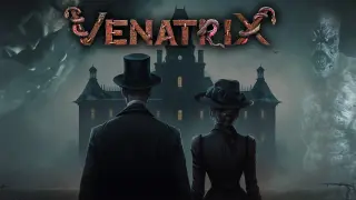 Venatrix - Switch