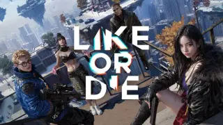 Like or Die