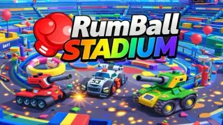 RumBall Stadium