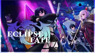Eclipse of Fate