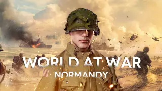 World At War: Normandy - Switch