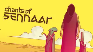 Chants of Sennaar - Game + OST