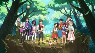 Harvest Moon: Echoes of Teradea - Xbox Series