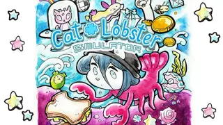 Cat Lobster Simulator