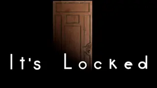 It's Locked