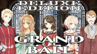 The Grand Ball Deluxe Edition