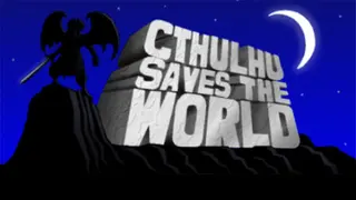 Cthulhu Saves the World & Breath of Death VII Double Pack