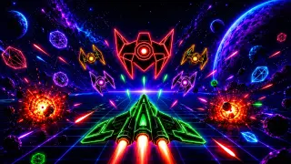 Neon Assault - Xbox One