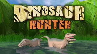 Dinosaur Hunter VR