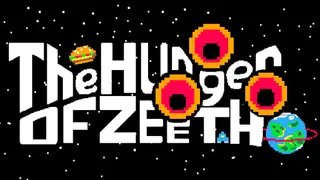 The Hunger of Z'eeth!
