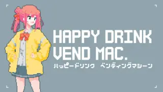 HAPPY DRINK VEND Mac.