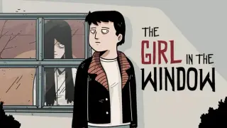 The Girl in the Window