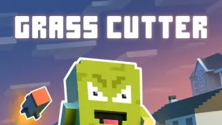 Grass Cutter - Mutated Lawns - Switch