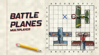Battle Planes Multiplayer