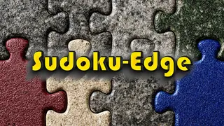 Sudoku-Edge
