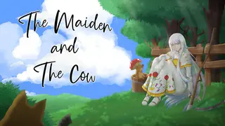 The Maiden and the Cow