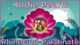 Indie Pearls of Rhineland-Palatinate