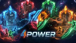 4Power