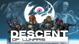 Descent Of Lunaris