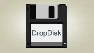 DropDisk
