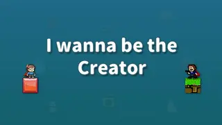 i wanna be the Creator