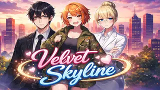 VelvetSkyline