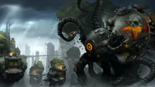 Sine Mora EX - Xbox One