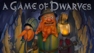 A Game of Dwarves