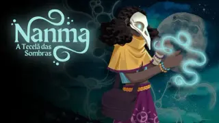 Nanma, A Tecelã das Sombras