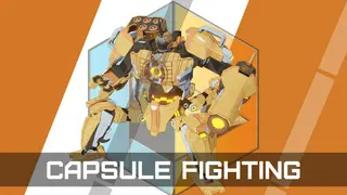 Capsule Fighting