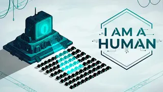 I'm a Human
