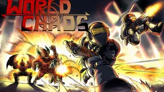 World of Chaos